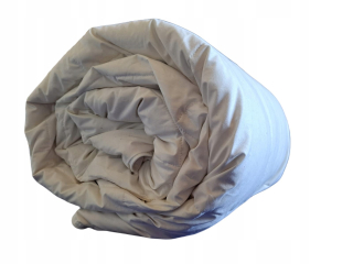 Letná perová prikrývka 140x200 s certifikátom OEKO-TEX®